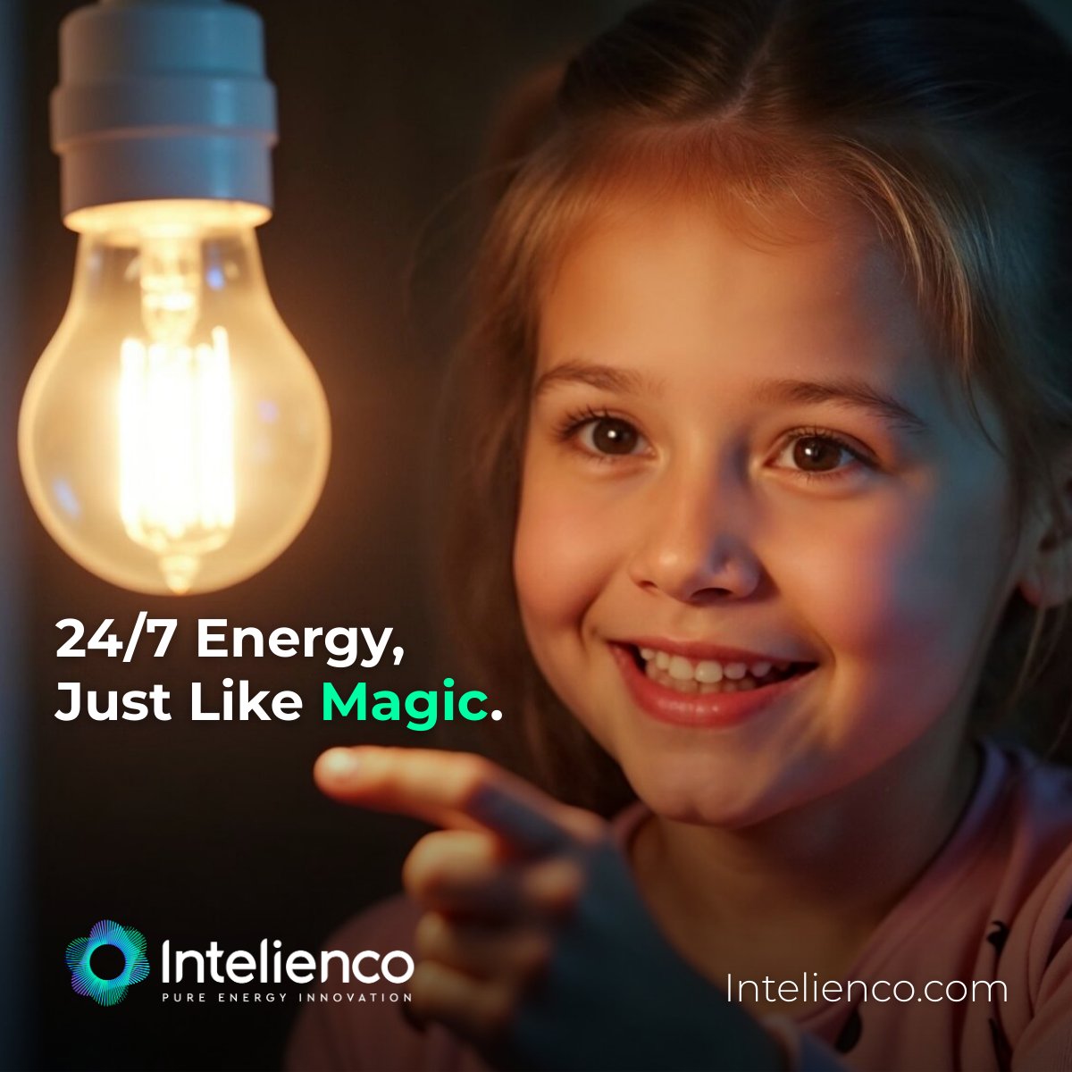intelienco's tweet image. Biogas provides constant, reliable 24/7 energy, what&apos;s known as &quot;baseload power.&quot; It works around the clock, turning organic waste into a steady stream of clean energy for Greece&apos;s grid.🔋
#Intelienco #BaseloadPower #RenewableEnergy