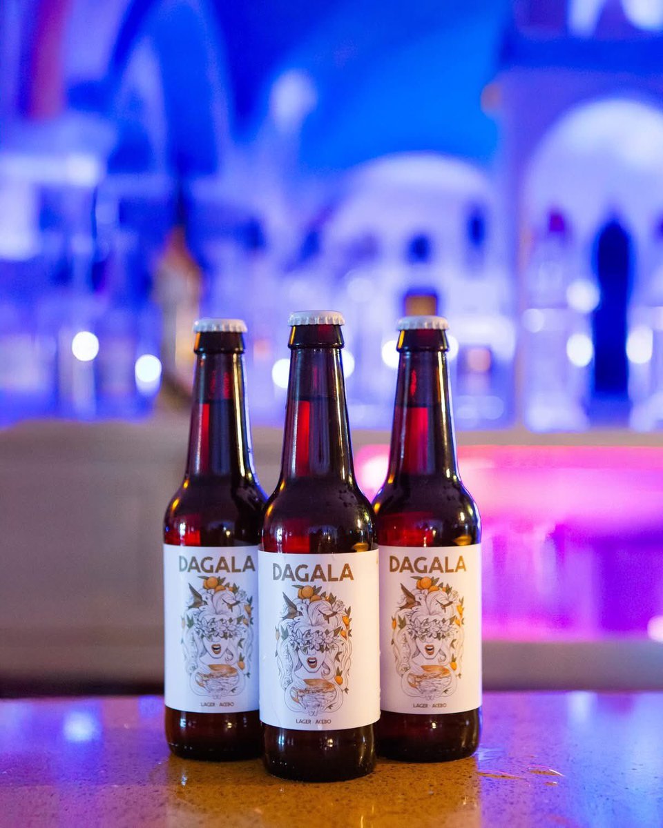 Si no has probado una Dagala... ¿a qué estás esperando? 😎 Cerveza artesana de la tierra.

 #callepizarrocaceres #cacerespatrimonio #cácerespatrimonio #extremadura_fotos #extremadurafotos #extremaduraturismo #extremadura_tur #extremaduramola #extremadura #Extremadura