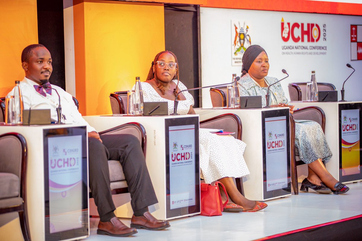 " Kidney disease is the 7th leading cause of disease world wide with 10% of adults living with it, yet 90% are not aware they have it" says Prof. Kalyesubula.
He urged people to take care of their kidneys by hydrating  with men taking 3.5 ltrs and women 2.5 ltrs of water daily.