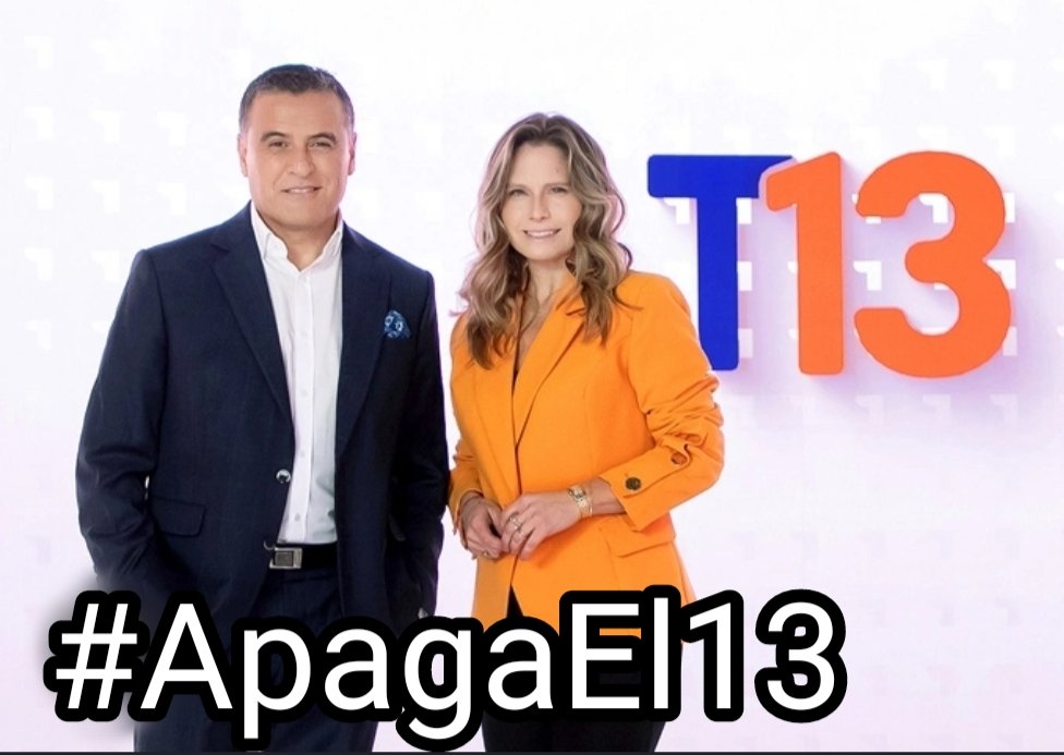Seguir sintonizando <a href="/canal13/">El 13</a> es pedir a gritos que te sigan engañando, es pedir que te cuenten solo lo que le conviene al 1% de los más ricos y poderosos. Han sido años diciendo que la TV miente, que los dueños de los canales son millonarios y solo velan por sus propios intereses