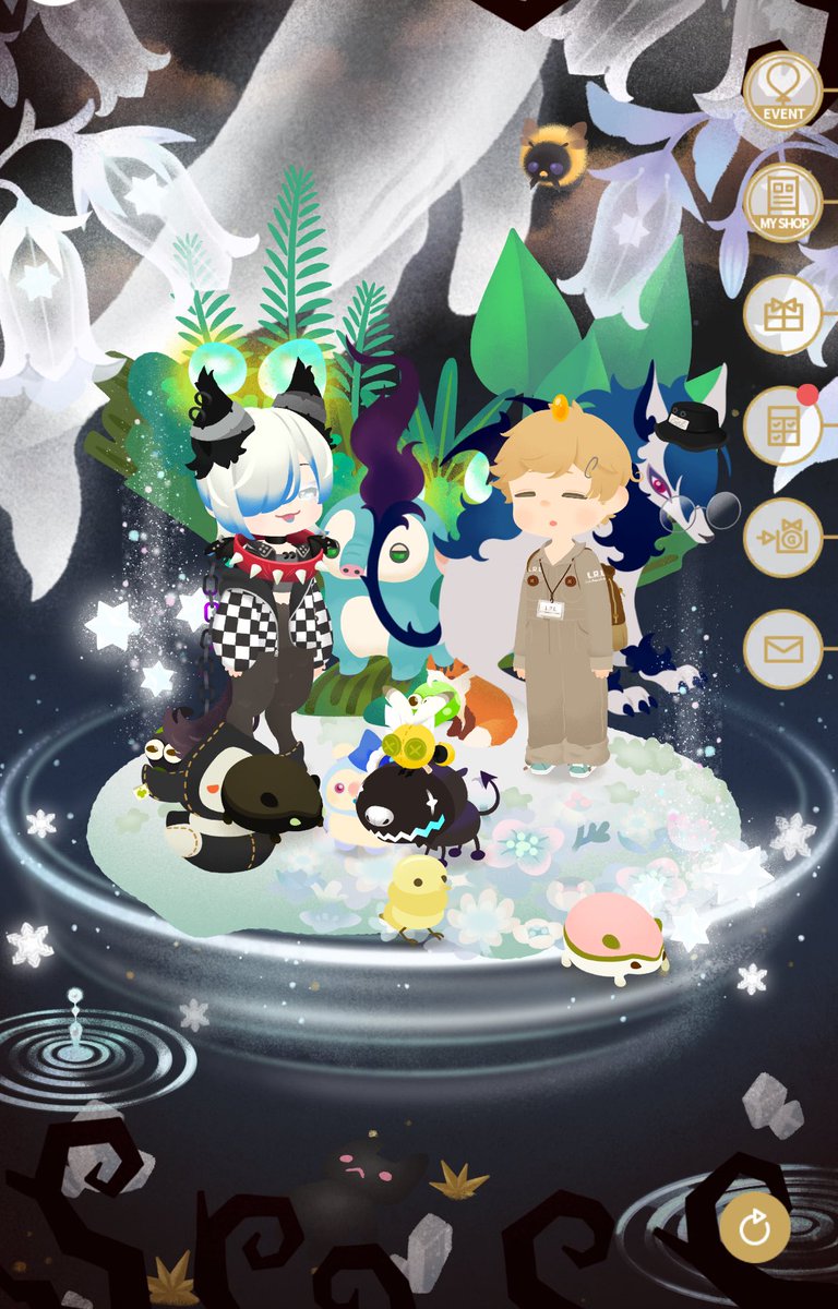 研究員ゆうさんが来てくれたヽ(・∀・)ノ
お久しぶり✨