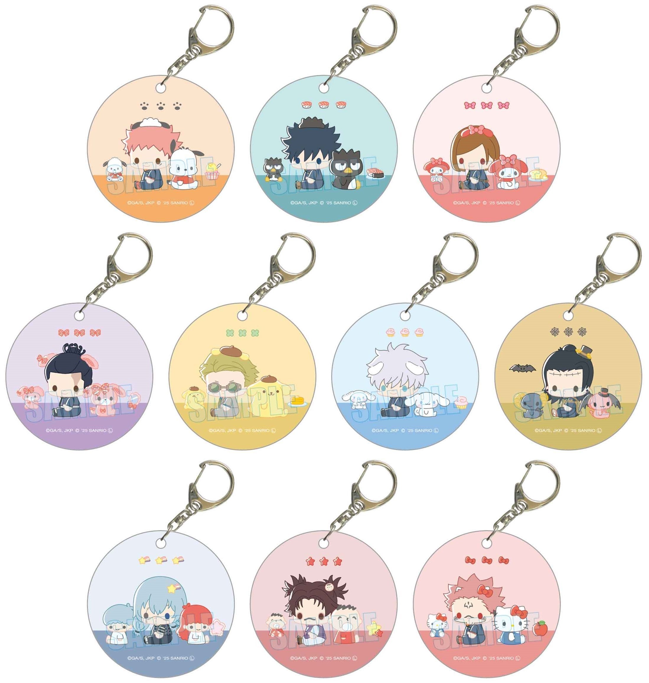 呪術廻戦グッズ情報 (@jujutsu_goods) / X