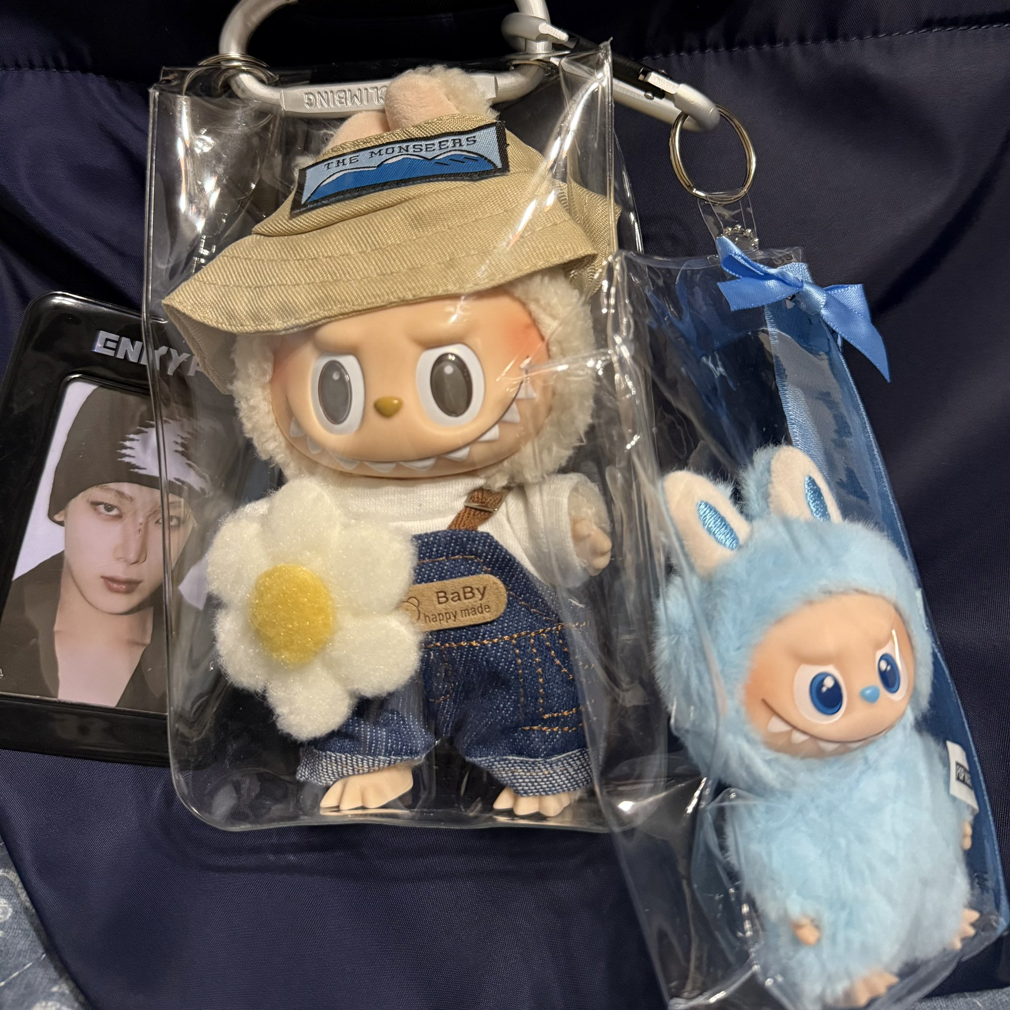 ラブブマカロン 3点 shiho 楽天市場】popmart labubu macaronの通販