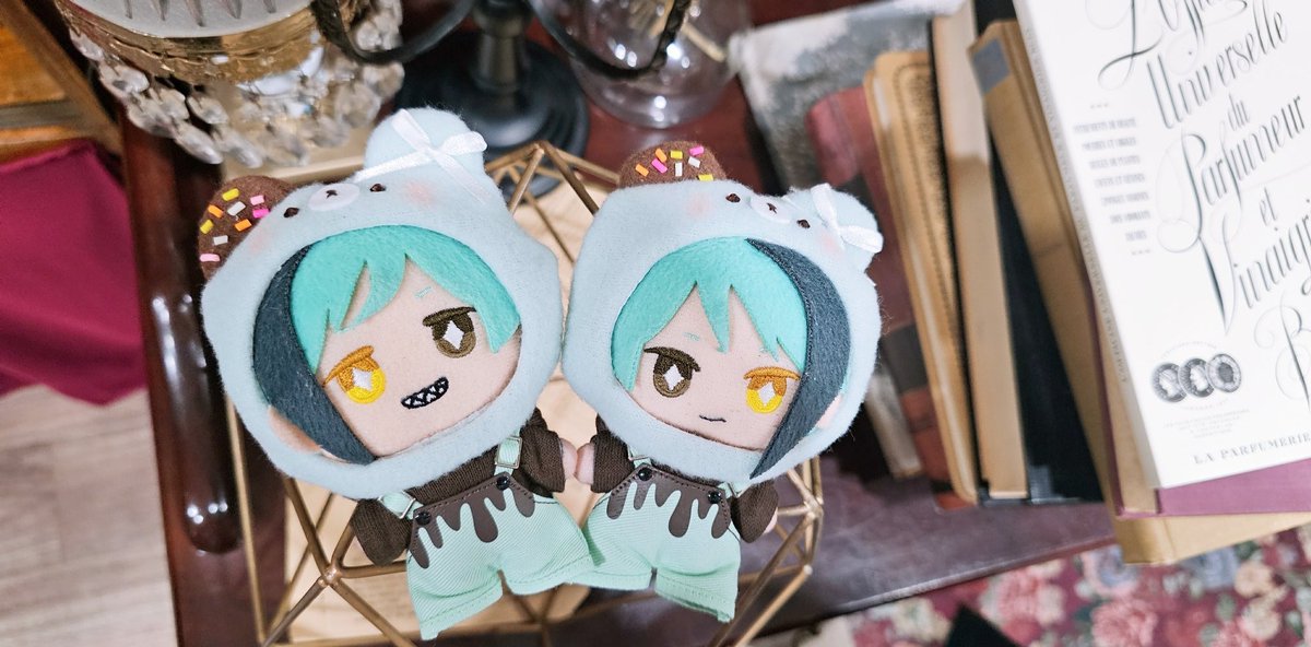 まろやか㌠ :)さま専用ページ ໒꒱ ぬい服 なまがき 歯 3点 まろやか㌠ :)さま専用ページ ໒꒱ ぬい服 なまがき 歯 3点