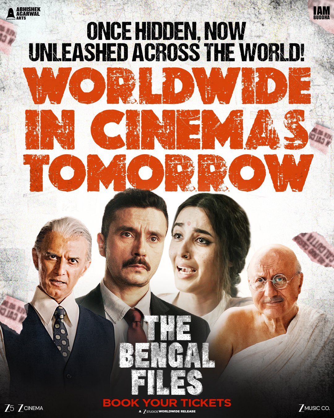 This Week’s Fresh Movie And OTT Premieres: Exciting September 5, 2025 Releases You Can’t Miss