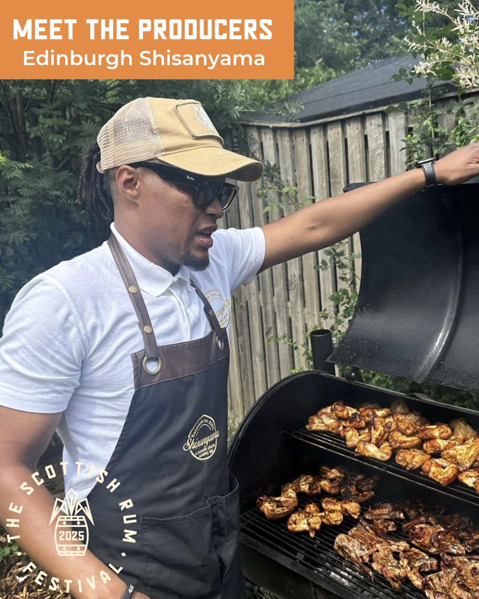 The Scottish Rum Festival tweet media