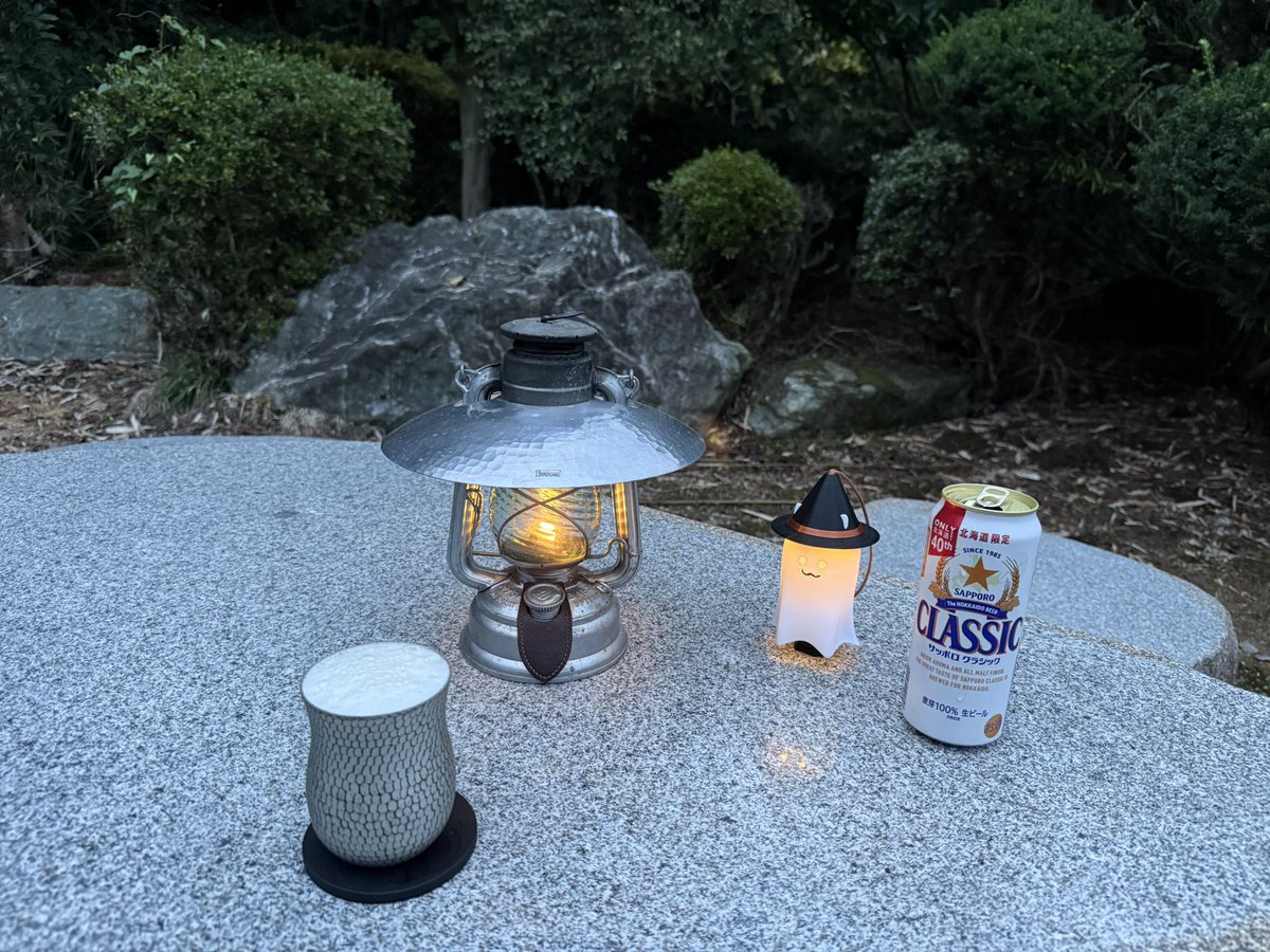 bluerunner1978's tweet photo. 今日もお疲れ様でした😊
メダ活終わったので乾杯✨🍻😆
#コパドア #直作
#にゃうとどあゴースト👻
#vulcanusdesign https://t.co/EsOEp5ObeZ
