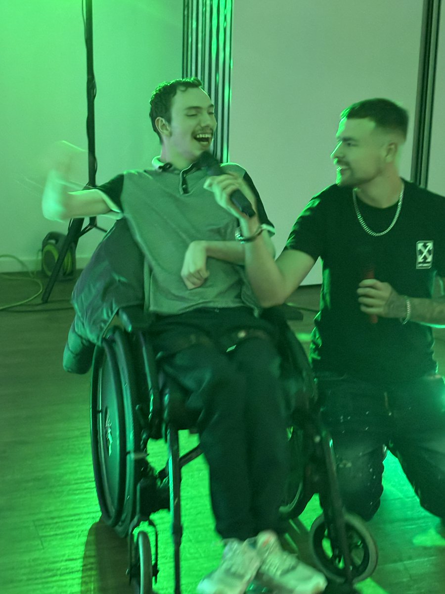 Advocacy for All tweet media