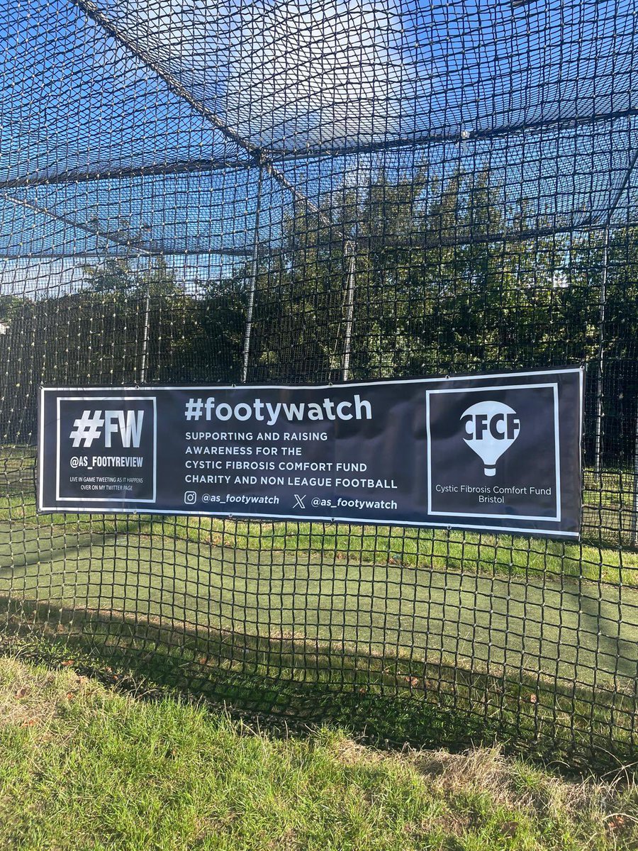 Wrington Redhill FC tweet media