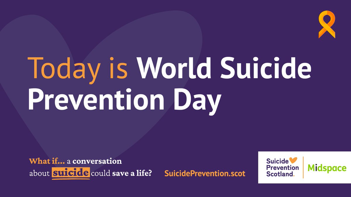 midspaceTweets's tweet photo. If you are feeling suicidal, you are not alone.

Safe, non-judgemental support is available, and it is the first step to coping.

Get help now on Midspace:
https://t.co/T9EKn7l1zY

#WSPD #WSPD2025 #starttheconversation https://t.co/anNNRN9DSp