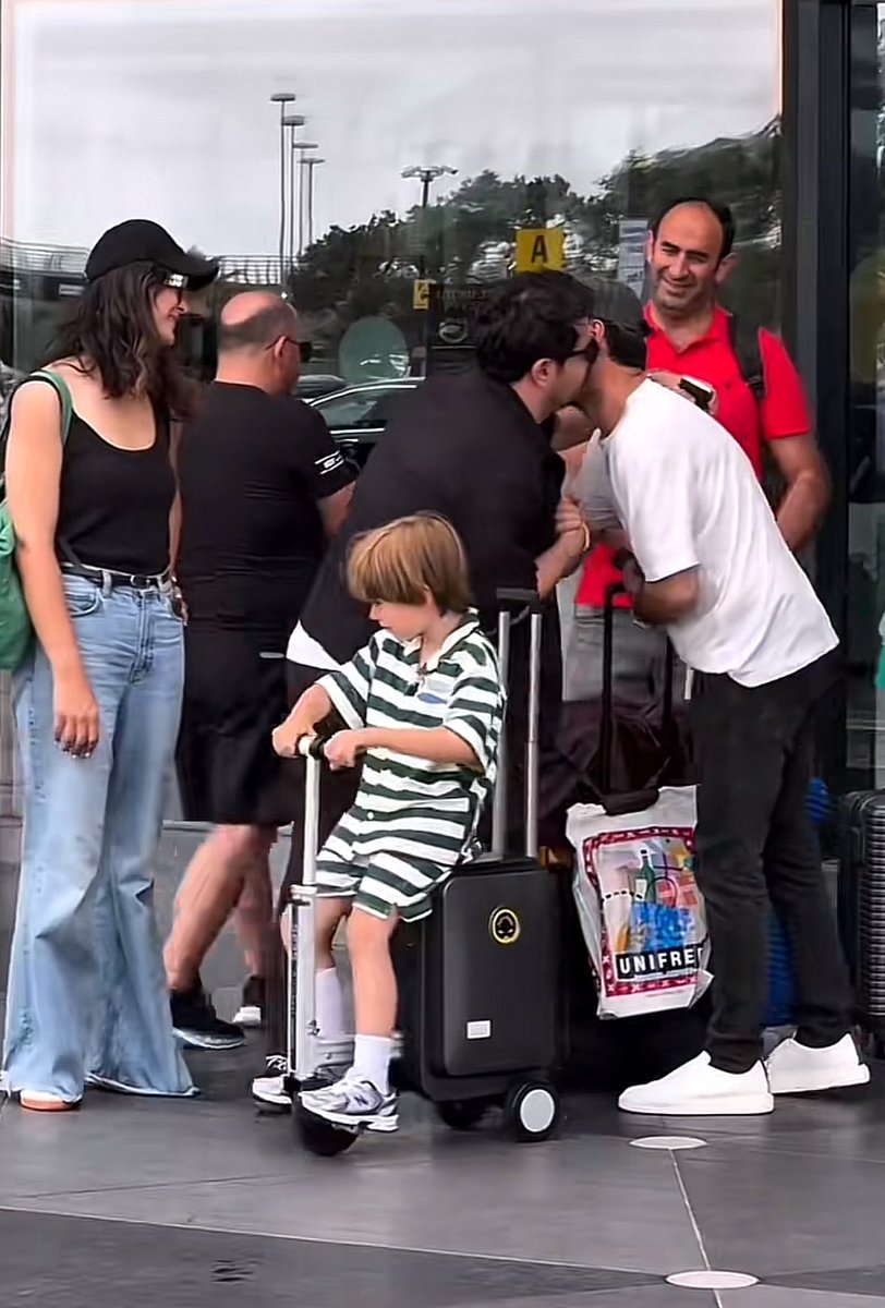 Ozan ali mardin trafiğinde 😂