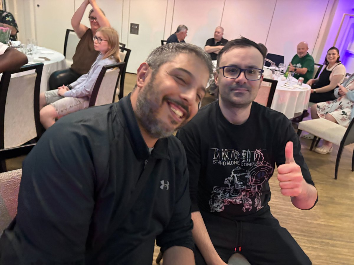 Advocacy for All tweet media