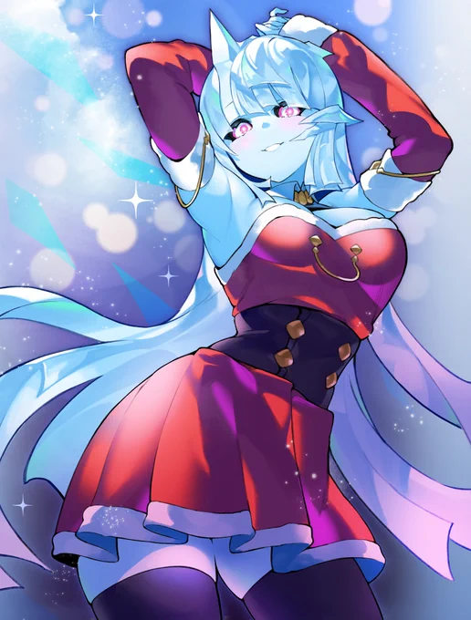 ユキガール