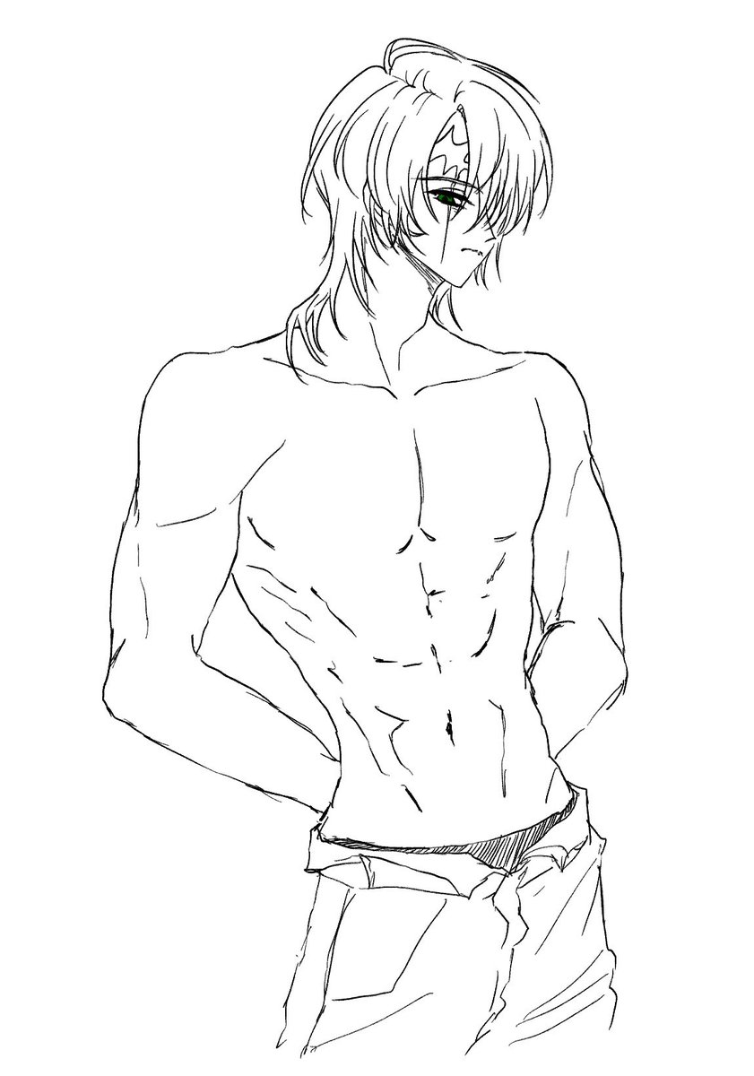 그리고 oc 로그랑 낙서랑 이것저것