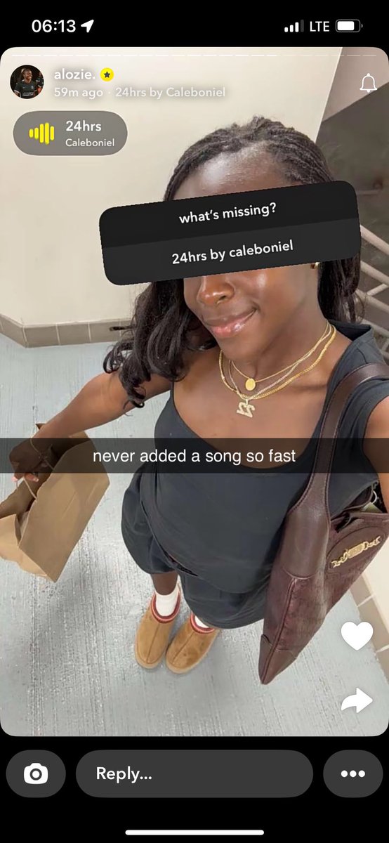 alozie putting people on my music , i will now be praying for her to bag more goalsss can i get an amen🤲🏾