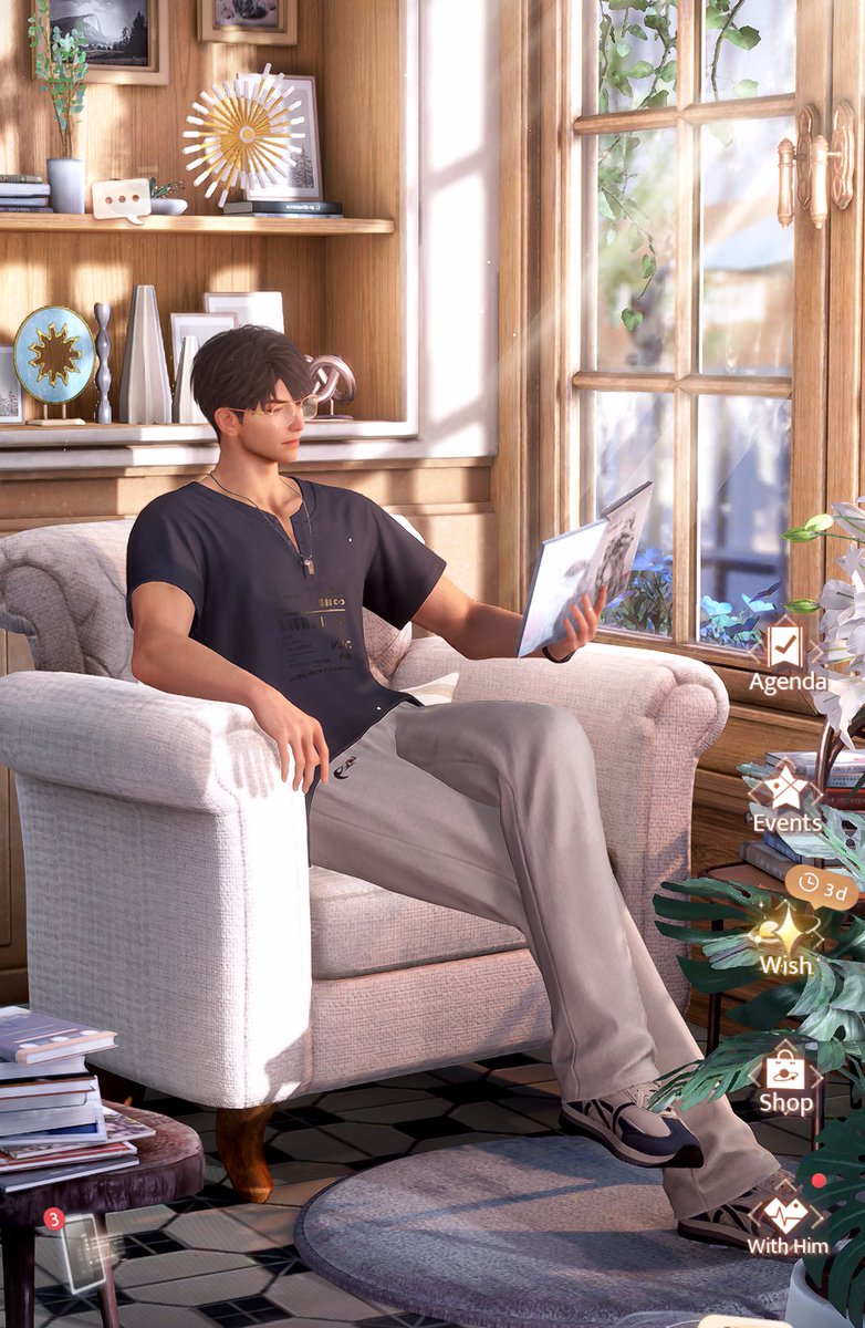 sai - ˕ •マ tweet media