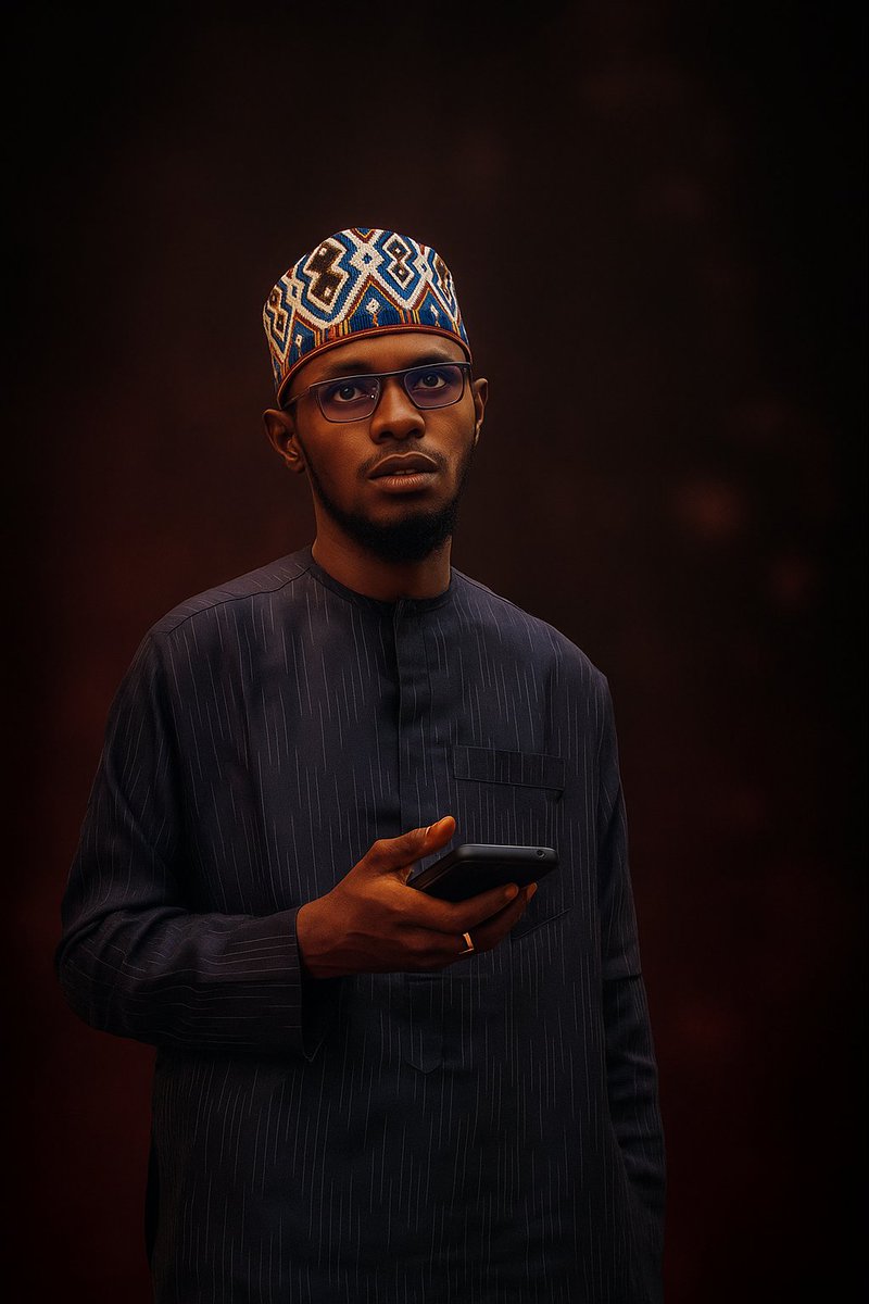 Alifurther1's tweet photo. The story of "doing it all" is a myth. The real secret to scaling a business in Nigeria isn't more hours; it's a strategic partnership.
Meet the Virtual Assistant. They're not just a helper; they're the key to reclaiming your time and focusing on what truly matters.
#alifurther https://t.co/0Z2RVfqM1k