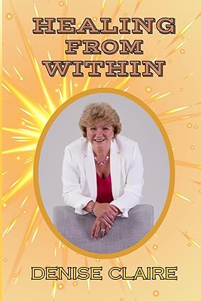 DV7radio's tweet photo. CONGRATULATIONS TO OUR #D7RN'S AUGUST;S HOST #BOOK CORNER WINNER of the book` Healing From Within, Author Denise Claire &amp; the WINNER IS: Pat Gurrier, New Hampshire   https://t.co/L9SThWS41h https://t.co/IjWQYiWScR