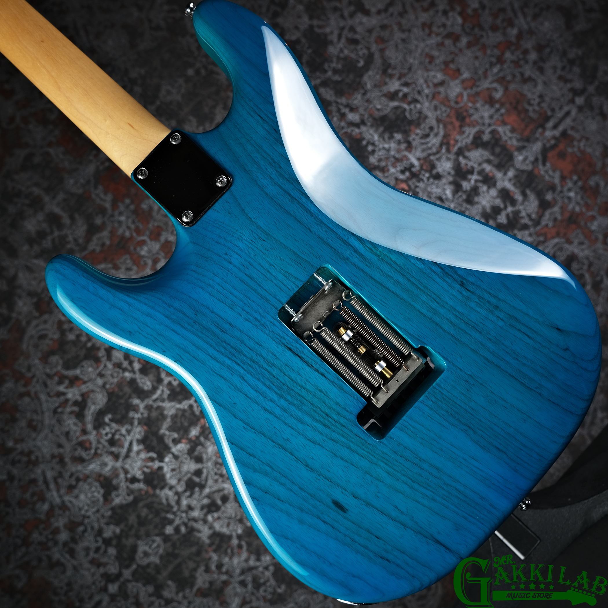 MR.GAKKI LAB ガキラボ on X: 
