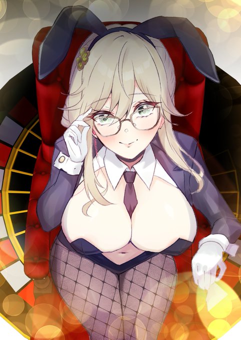 #NIKKE #NIKKEfanart 

メンテおわった!!!!!!!!!!! 