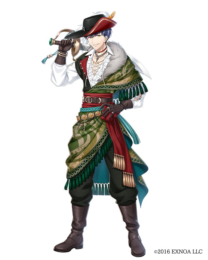 限定召装 消失有碍書ノ正体ヲ特定セヨ 前編】 今回の限定召装で登場