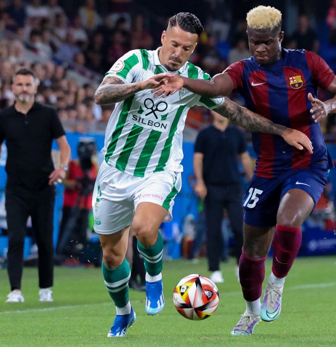 ✅ Iván Rodríguez vuelve al <a href="/AntequeraCF/">Antequera C. F.</a> 

El lateral malagueño seguirá finalmente en El Maulí.

Experiencia en el Córdoba, Málaga, Ponferradina y Rayo Majadahonda.