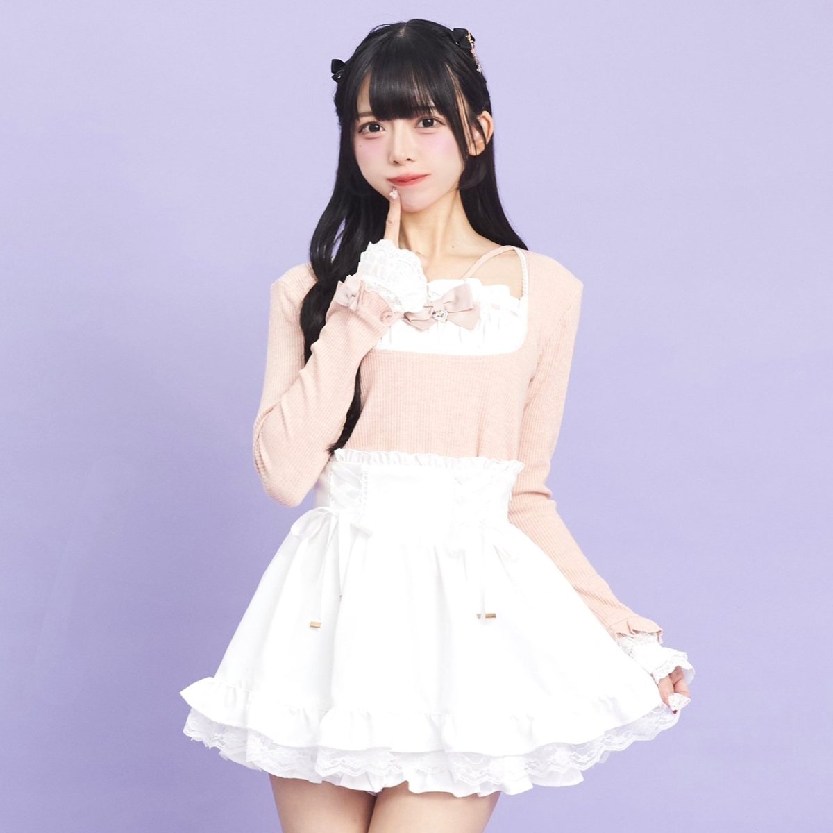 Secret Honey - 【お取り置き】Secret Honey マント シークレットハニー (@SecretHoney_HB) / X