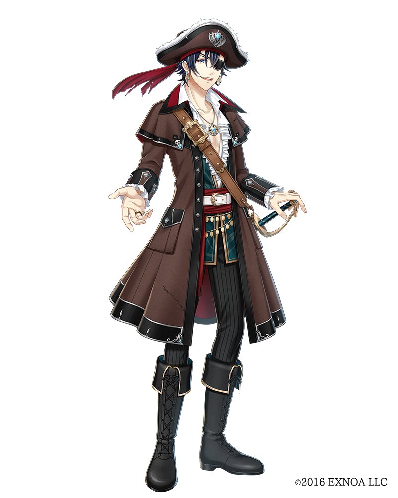 限定召装 消失有碍書ノ正体ヲ特定セヨ 前編】 今回の限定召装で登場