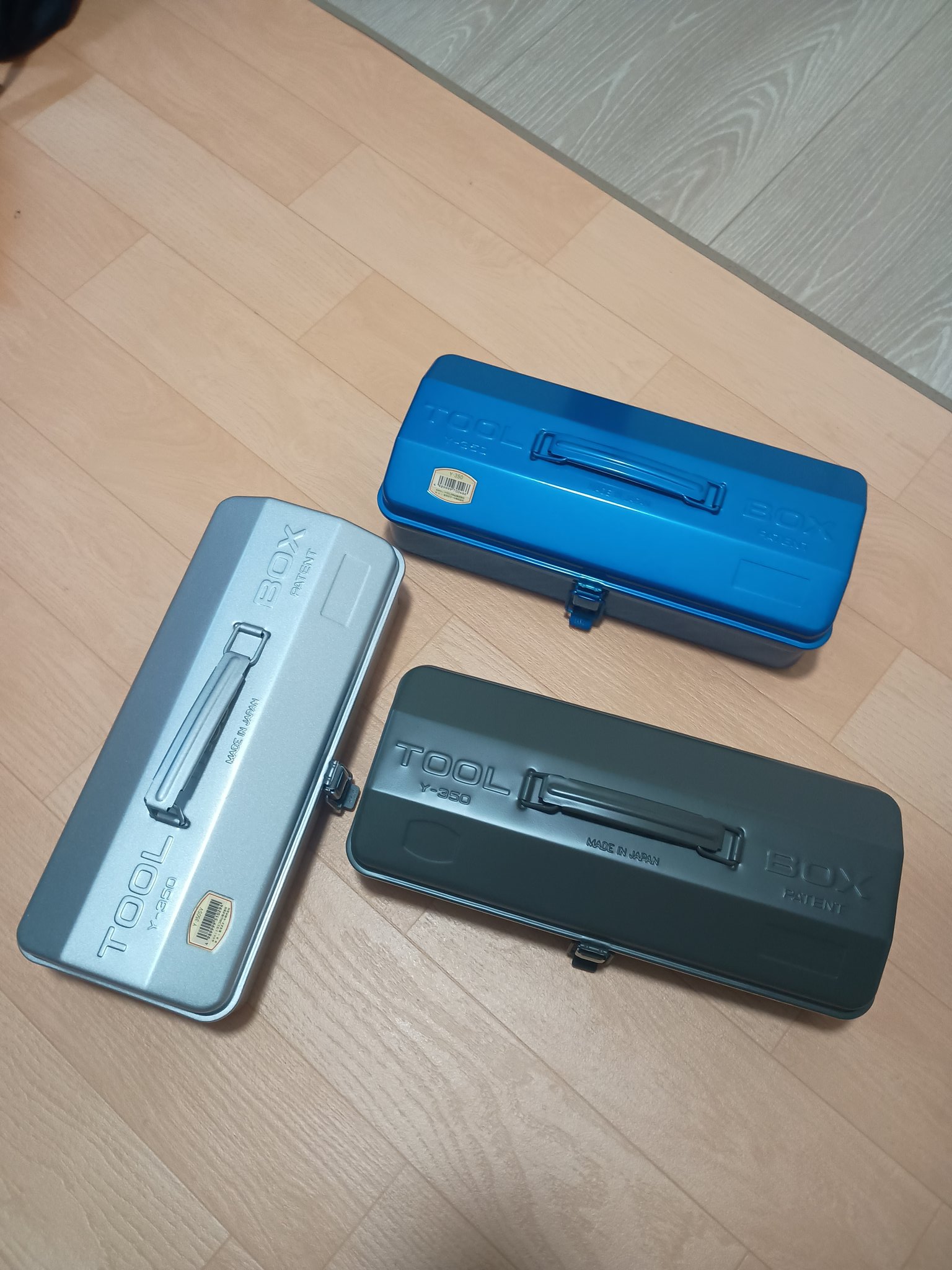 Passive Box 空風 lleqpue9　モジュラーシンセ Passive Box 空風 lleqpue9モジュラーシンセ