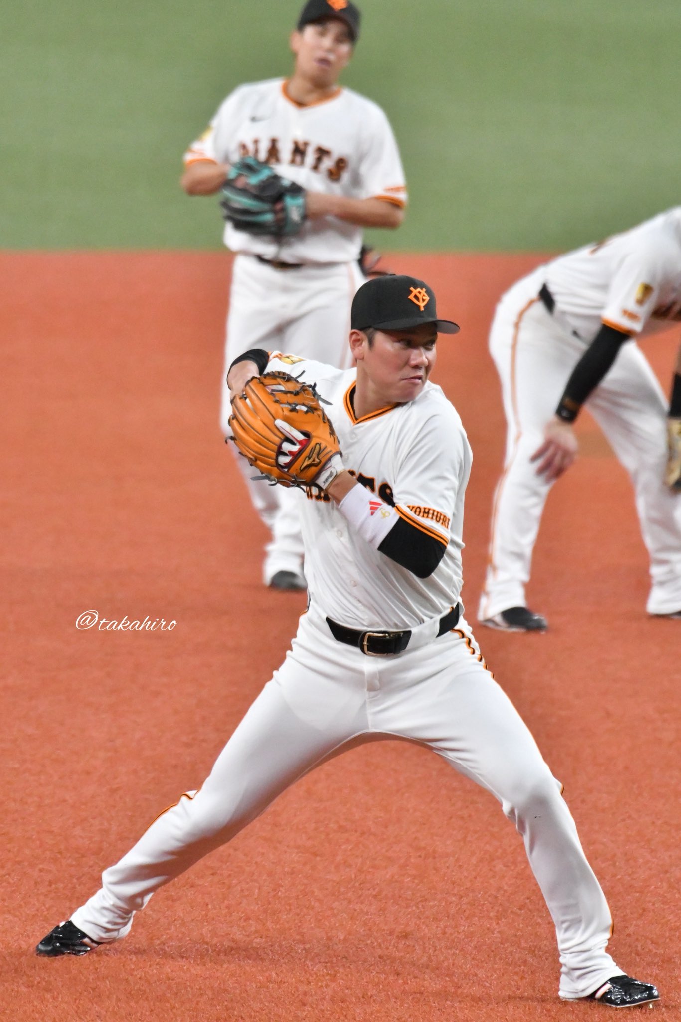 ジャイアンツ 2025 ホーム レプリカユニフォーム 坂本勇人 XL 読売ジャイアンツ 坂本勇人 ビジターユニフォーム XLサイズ 2025