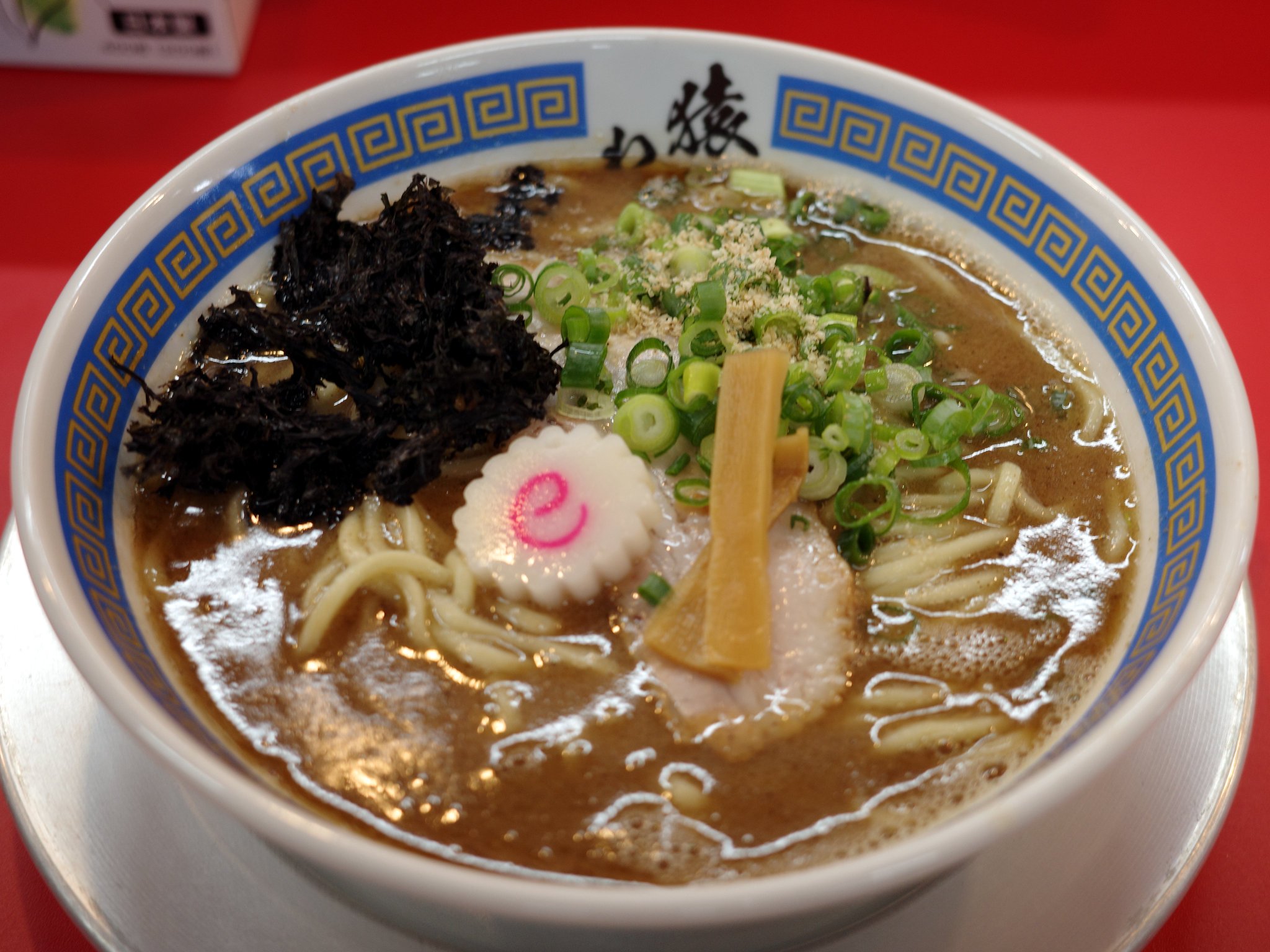 油絵 絵画 【とんこつラーメン】 油絵 油彩 油彩画 絵画【とんこつラーメン】 絵画 HR 通販