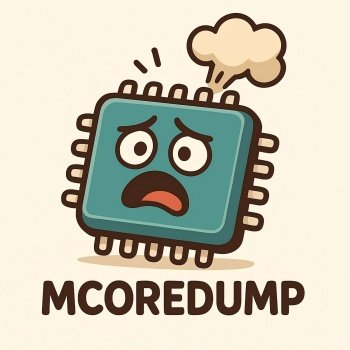 rt_thread's tweet image. 🚀 Introducing MCoreDump — a lightweight solution for embedded systems that turns crashes into ELF core dumps for offline debugging and fault analysis.
👉 Explore here: rt-thread.medium.com/mcoredump-embe…