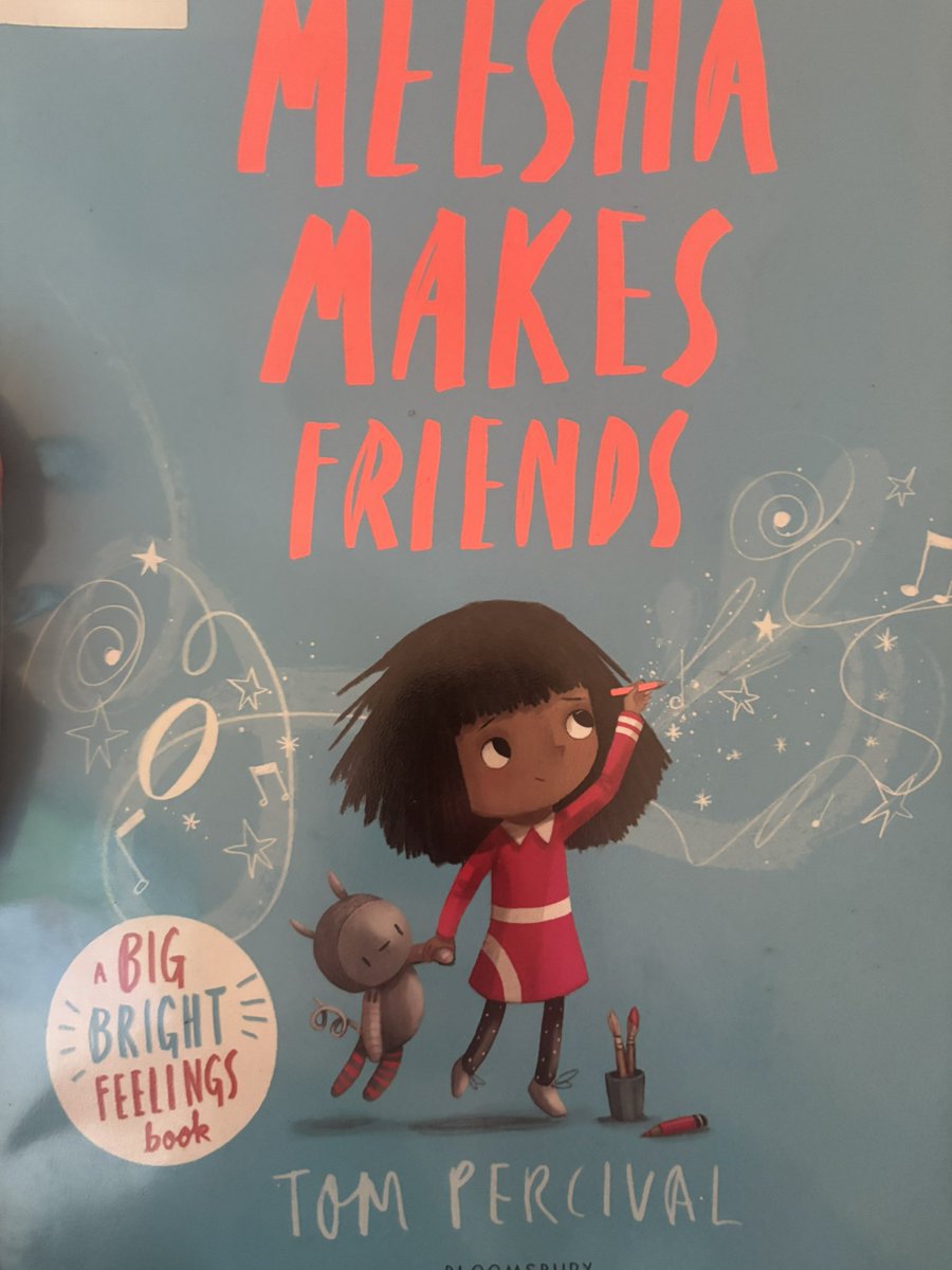 weaverhamschool's tweet image. This was Receptions input story this morning, and we have tried to include others more in our play and learning #newfriends #gettinginvolved