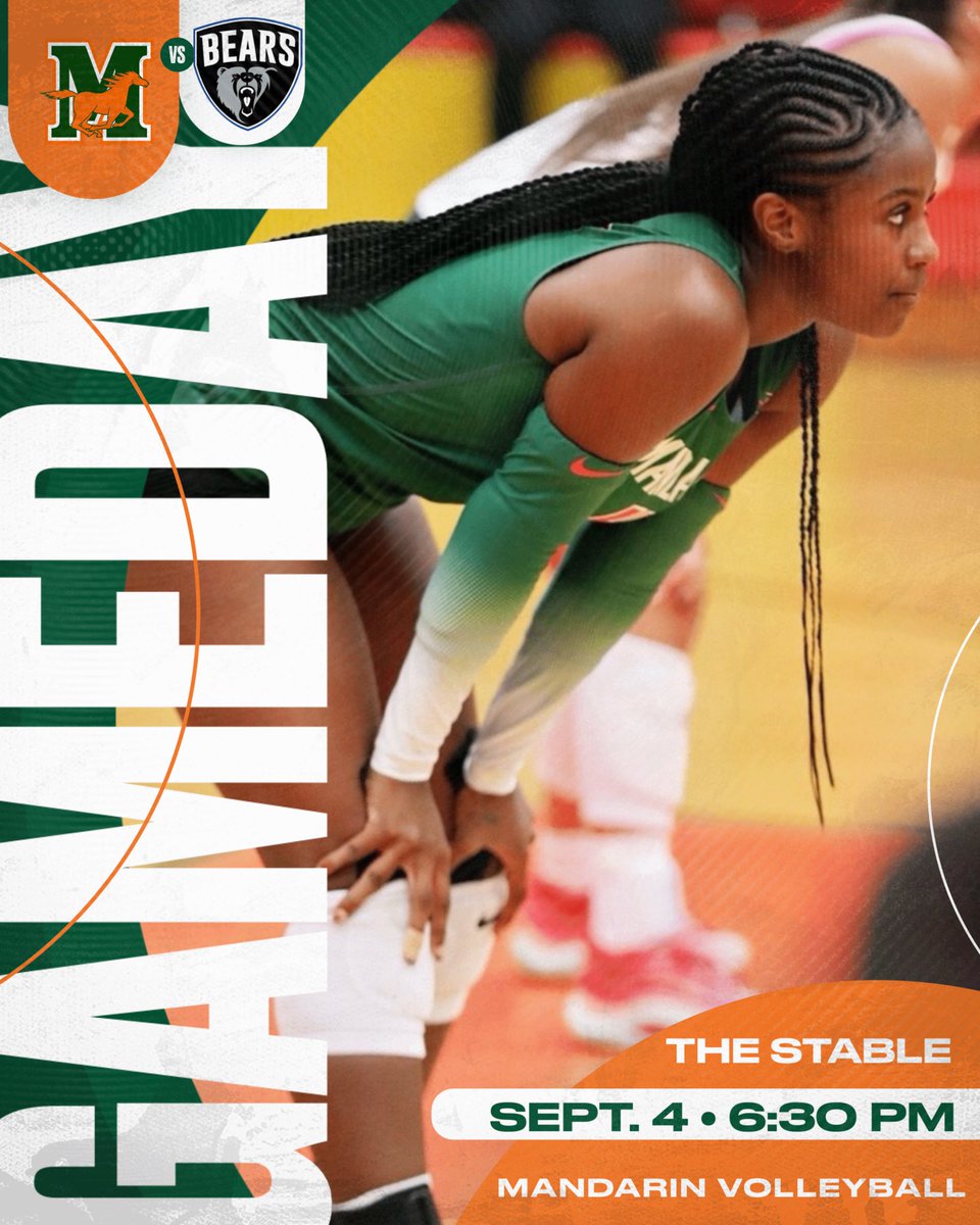 Mandarin High Sports tweet media