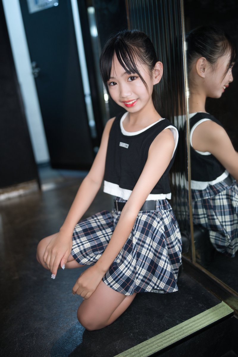 shimiken0905's tweet image. 8/24 福岡アイドルパレードvol.2
BISCUIT　ここたん 
#BISCUIT 
#ここたん