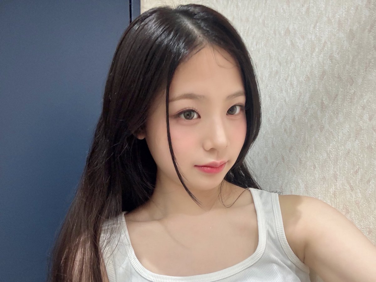 S2eowon's tweet photo. 250904 위버스 디엠 #임서원 ♡ https://t.co/cOOOXCmjAy