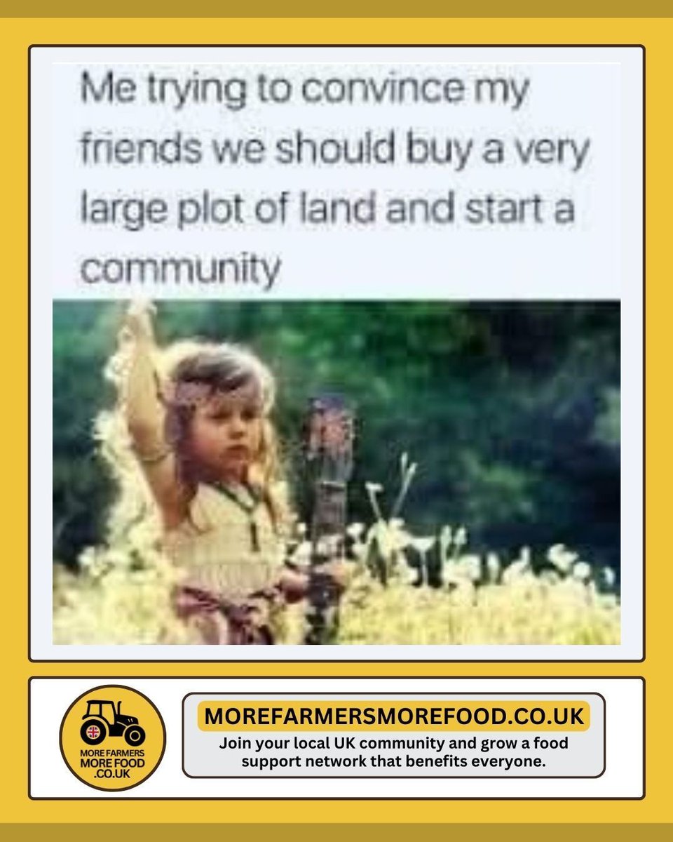 MoreFarmersUK's tweet photo. Start a community—grow together! https://t.co/ww60EPgwj9
