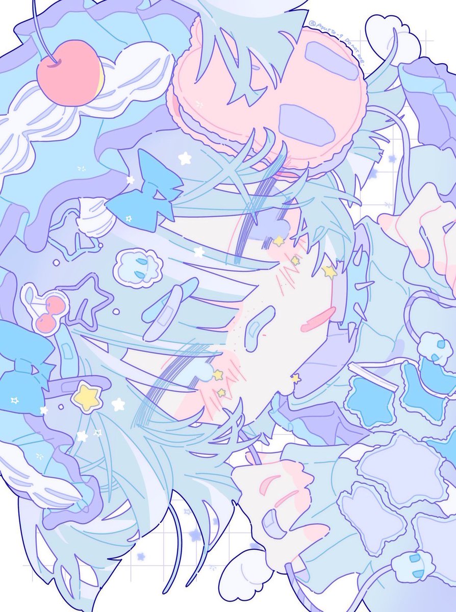 Apu (@aputto_9) on Twitter photo 