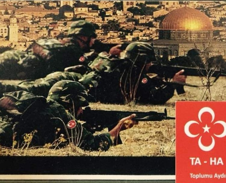 Râbbimiz'in ihsânıyla fiili- kavli dualarla ümidimi, âzmimi, mücâhede Ruhumu hiç mi hiç kaybetmedim... Vallahi Geleceğiz... 🤲🇹🇷☝️