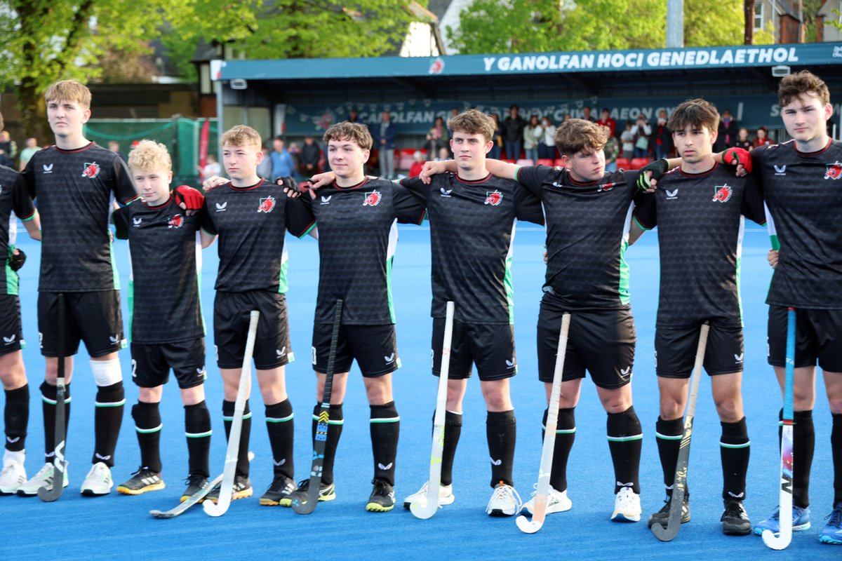 As the new season approaches, remember to renew or sign up to membership!🚨

Your membership means you're insured to play! As well as enabling you to step onto the field, membership means you're contributing to the growth of the game across Wales.

And with our restructured