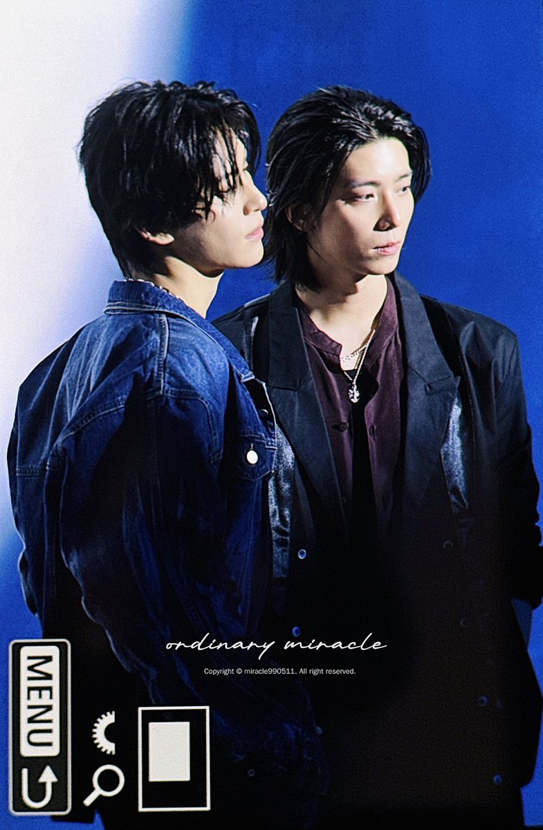 Hi_n_leah's tweet image. 턍균 맥 화보 찍었을때 생각나네🫠