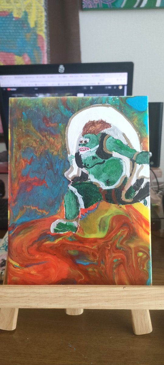 絵画 IsakuChristian The Sacrifice of Isaac | Cleveland Museum of Art