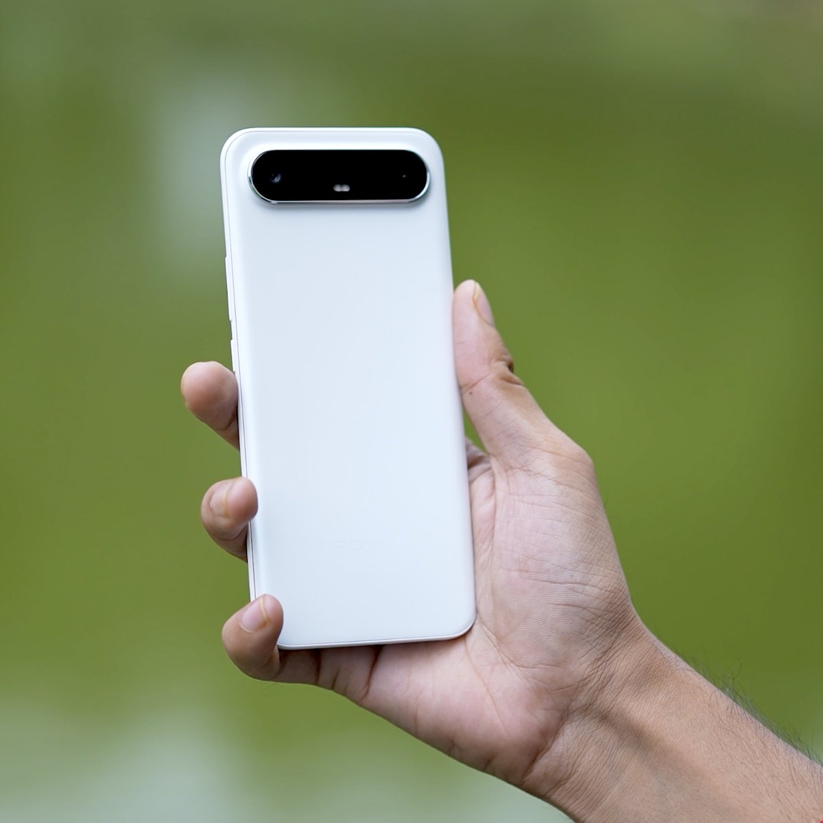 🚀 Meet the all new TECNO Pova Slim 5G - Segment Slimmest Smartphone

✨ World’s slimmest 3D curve display 5G phone (5.95mm, 156g)
📱 6.78” 1.5K 144Hz AMOLED | 4500 nits peak brightness
⚡ 5160mAh + 45W Fast Charge (100% in 55min)
📸 50MP AI Cam + 13MP Selfie
💾 16GB RAM | 128GB