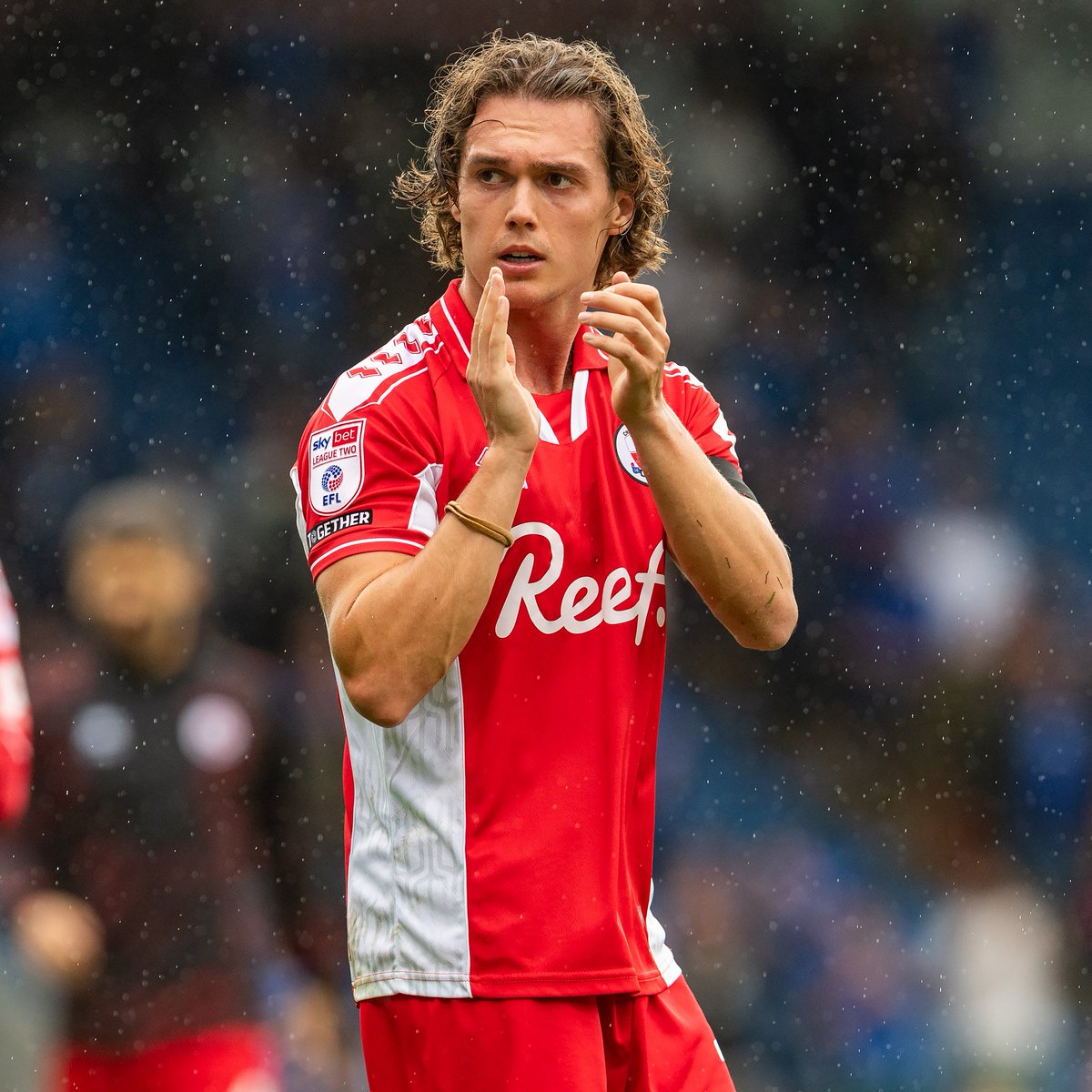 🛣️ Another mega journey coming up this weekend!

Your support is greatly appreciated 👏

#TownTeamTogether🔴