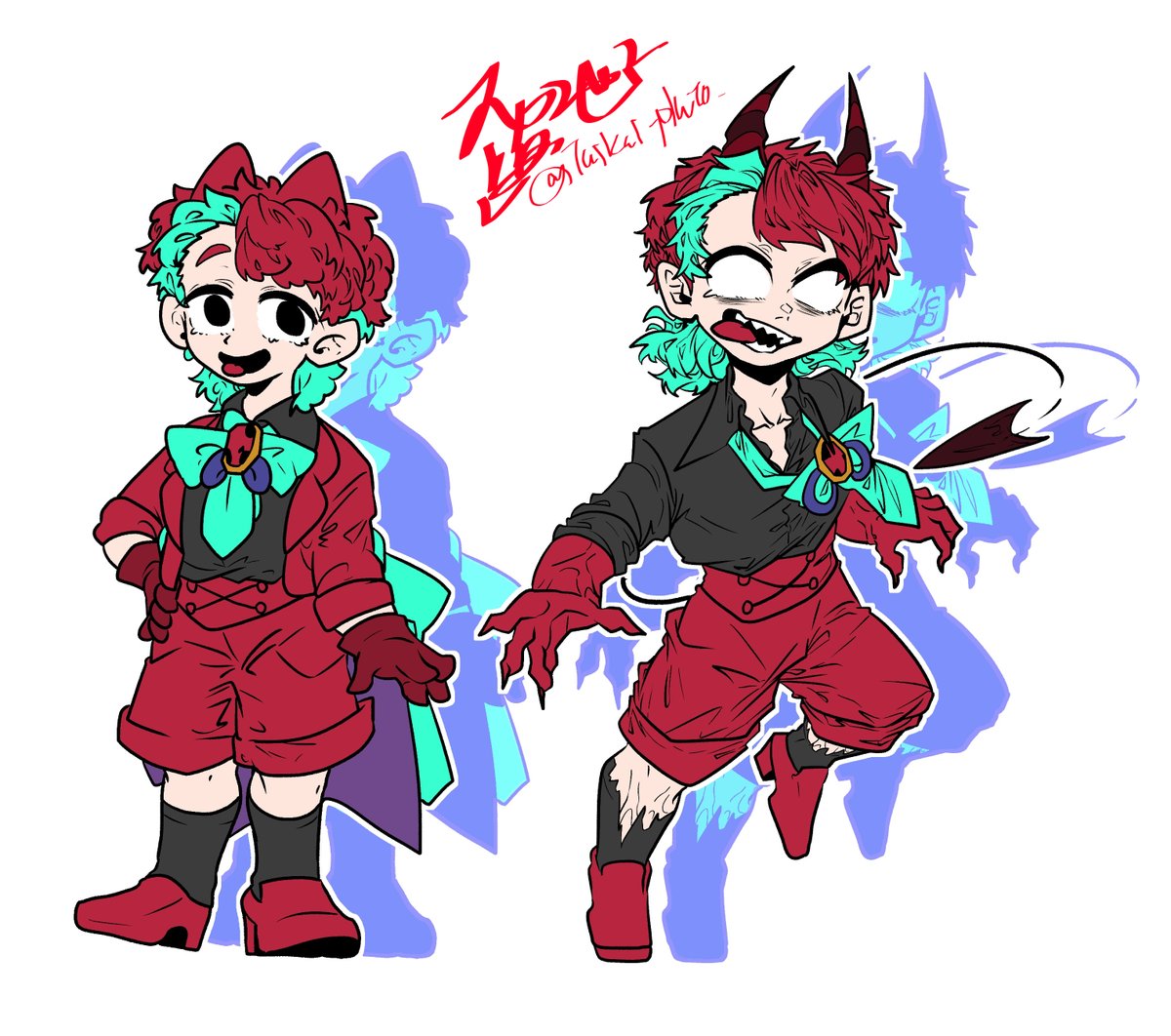 大地大海 tweet media