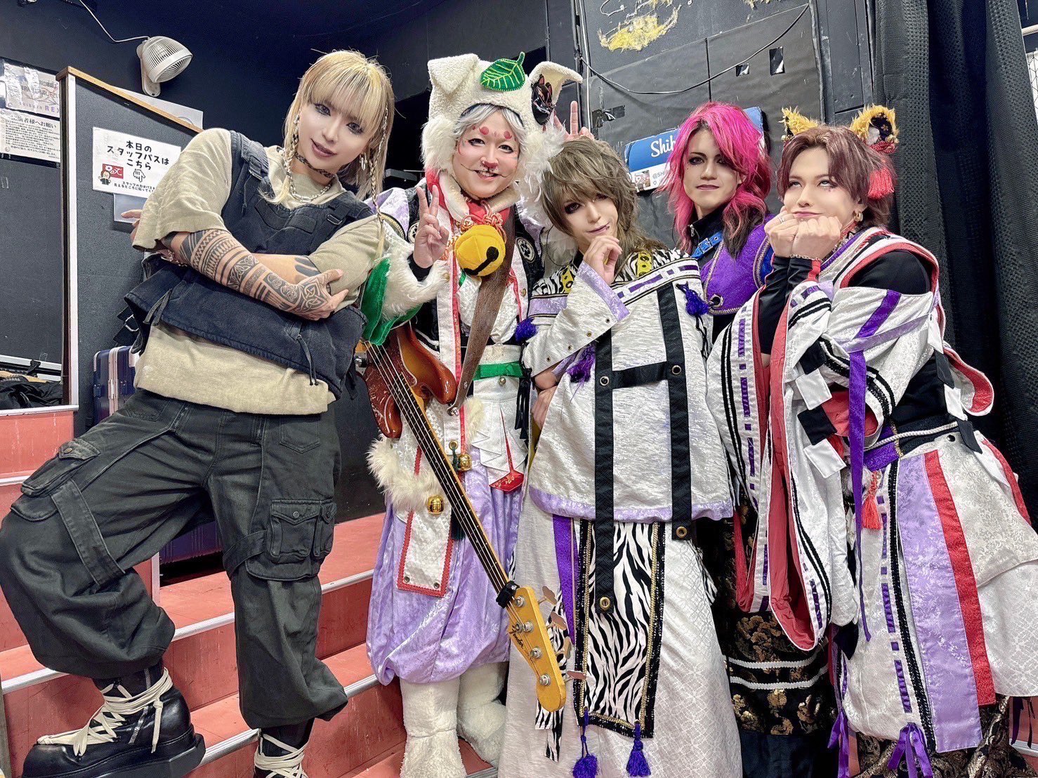 RENA (@RENA_BASSMAN) / X