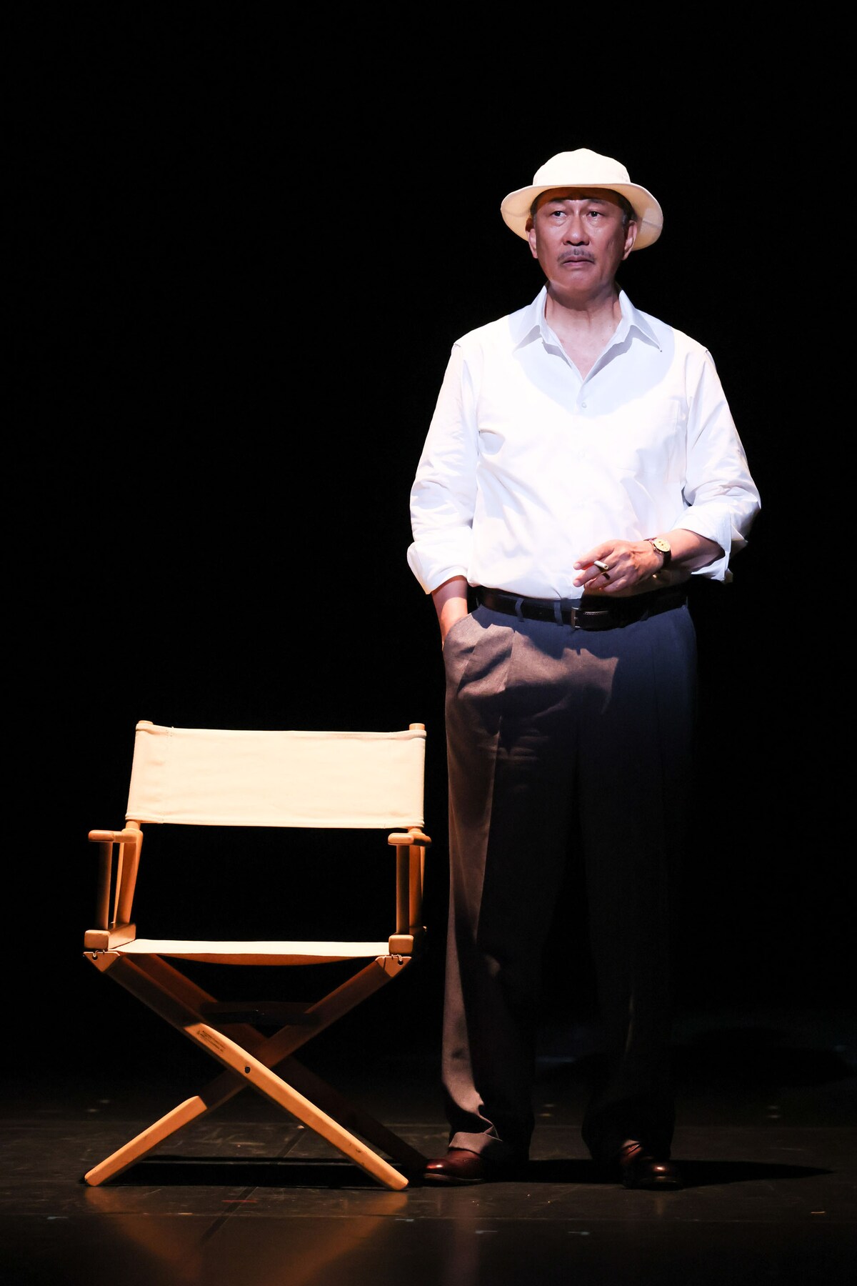 中井きいち Kiichi Nakai Special Edition - 中井貴一のアルバム - Apple Music