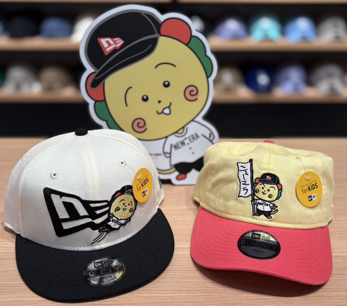 コジコジ NEW ERA TENJIN on X: 