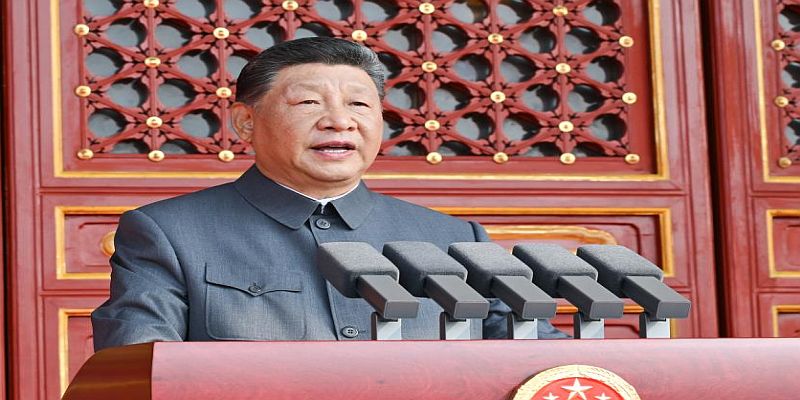 China’s Strategic Intent to Challenge the Prevailing International Order africanexecutive.com/article/read/1…