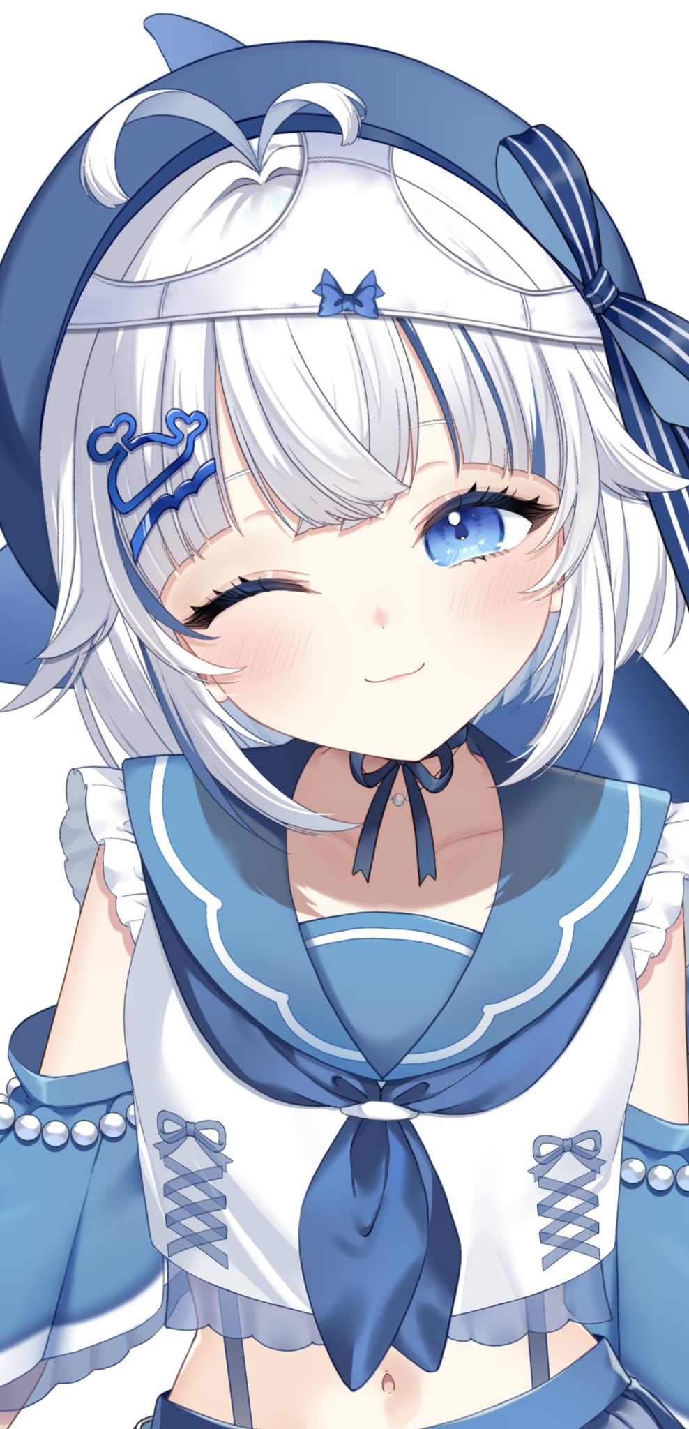 白パンツちゃん🐳🤍 (@shiropan2chan) / X